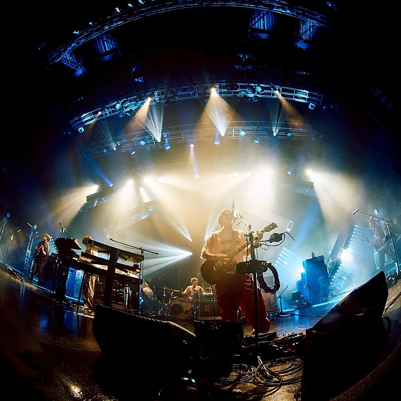 ＜ライブレポート＞マカロニえんぴつ、FCツアーが終了　満員の会場で届ける“あなた”への歌