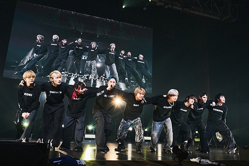 ＜ライブレポート＞SUPER★DRAGONが毎年恒例【DRA FES】を開催　ユーモアなアイデアが詰まった特別な一夜をお届け