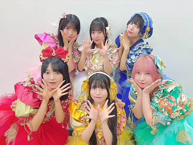 「Appare! 新メンバーオーディション密着番組『The Next Stage 全力は、伝染する。』10/3（金）20:30～生放送で最終結果発表！ 直前にインタビュー記事も」1枚目/1