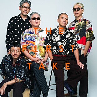 「RIP SLYME、THE FIRST TAKEバージョン「熱帯夜」「One」配信スタート」