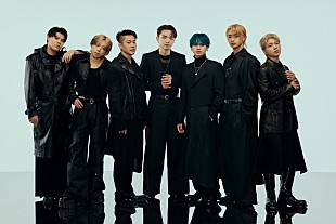 「BE:FIRST、JUNONが出演する映画『WIND BREAKER』主題歌を担当」