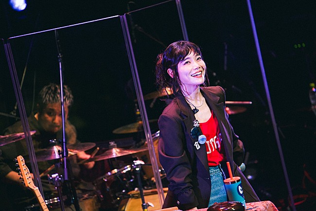 「＜ライブレポート＞セントチヒロ・チッチ率いるCENT、枠に囚われない「CENTらしさ」を提示したビルボードライブ公演」1枚目/10