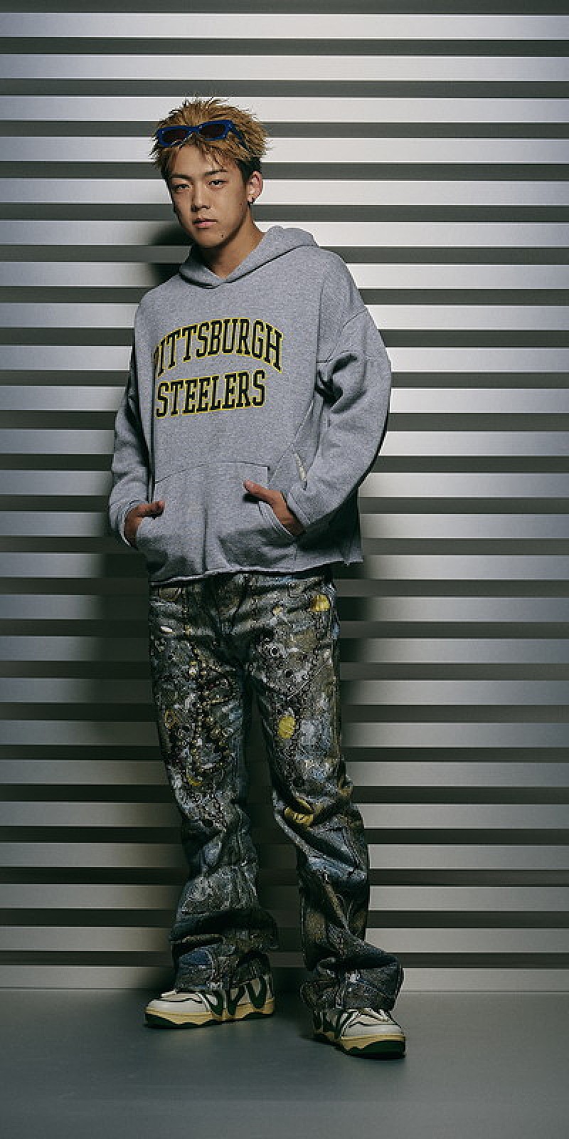 「RYU-SEI」4枚目/12