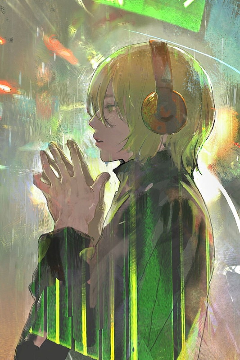 「水槽」4枚目/5