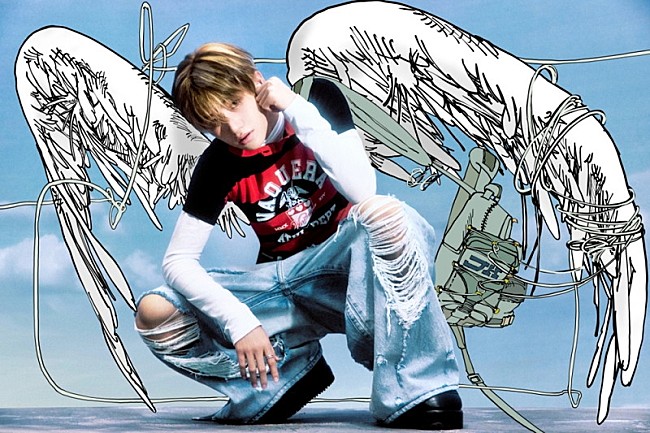 「JIHOON「play mode」」14枚目/16