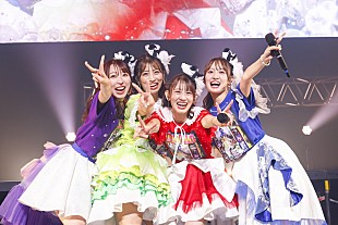 「「君のココロの伝説になりたい！」TEAM SHACHI、関東ラストワンマン公式レポ到着　ももクロもサプライズ登場」