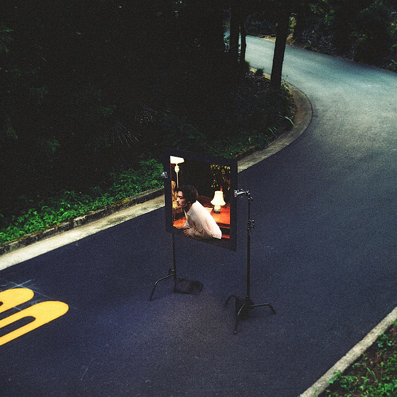 グランドピアノとTENDREのみの演奏で、ニューAL『TENDRE』リリース記念のYouTube生配信決定