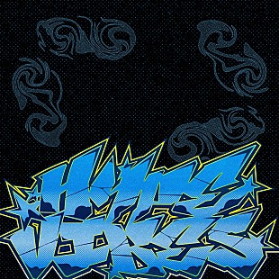 「【先ヨミ】CxM『HYPE VIBES』8.5万枚で現在アルバム1位独走中」