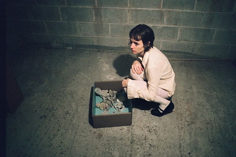 「スカルクラッシャー、新曲「Living」ライブ映像公開」1枚目/2