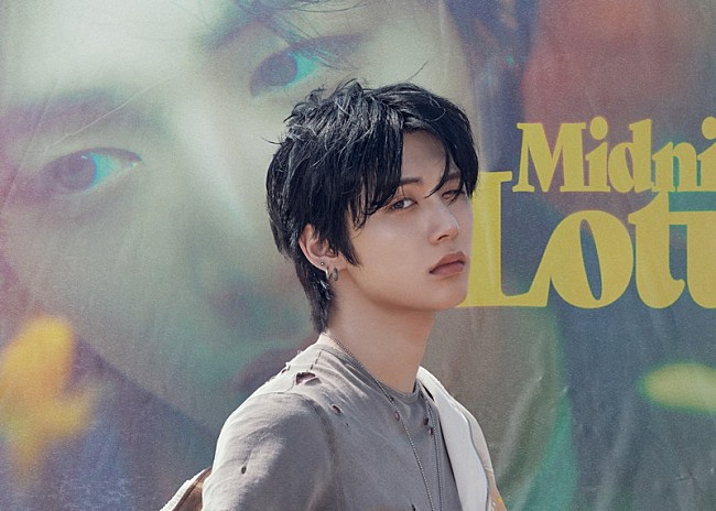 「TAESAN『The Action』コンセプトフォト「Play」バージョン」5枚目/20