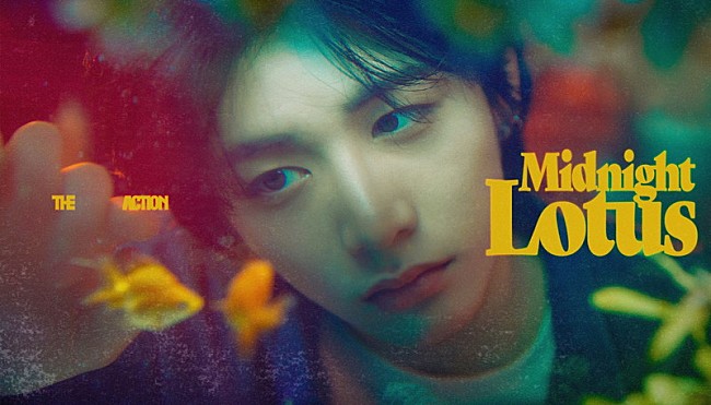 「TAESAN『The Action』コンセプトフォト「Loading」バージョン」11枚目/20