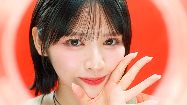 「『【MV】FRUITS ZIPPER『JAM』』」3枚目/9