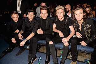 「ルイ・トムリンソン＆ゼイン・マリク、北米を横断するNetflix新作ドキュメンタリー・シリーズで共演」