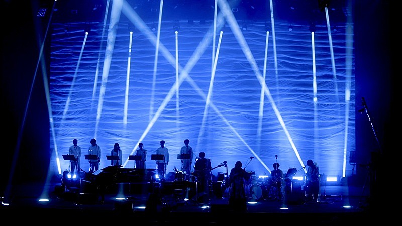 「ヒグチアイ、ニューAL『私宝主義』の全貌解禁&初回限定盤より「悪魔の子」ライブ映像公開」1枚目/4