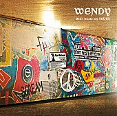 「WENDY 配信シングル「Pledge of Love」」3枚目/3