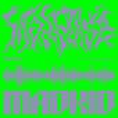 「MADKID、12thSG『Mad Pulse』12/24発売決定」1枚目/4