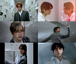 「TWS、感情的な『play hard』オフィシャルフォト「hard mode」バージョン＆トラックリストを公開」