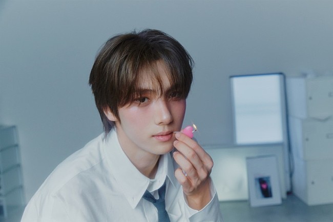 「YOUNGJAE」4枚目/8