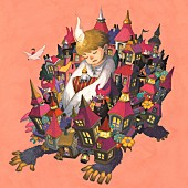 「スピッツ 配信シングル「灯を護る」」2枚目/2