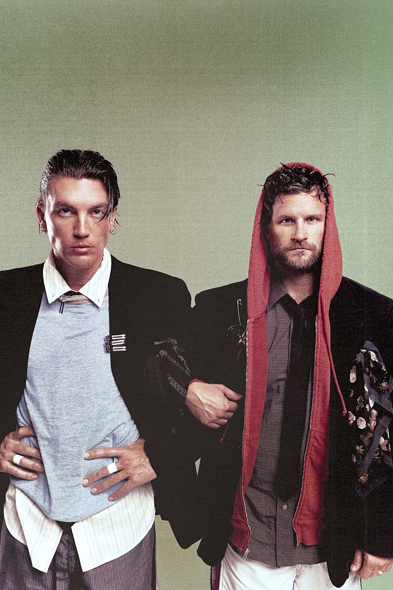 LANY、交通事故を経て自己成長を描くニューAL『ソフト』10/10発売 