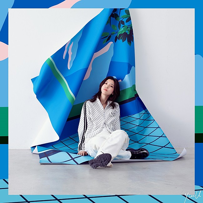 「EP『XinU EP #04』」2枚目/2