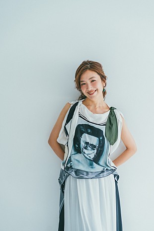 「村治佳織がビルボードライブ初登場、“ゲーム音楽×クラシック・ギター”で一夜限りのステージ」