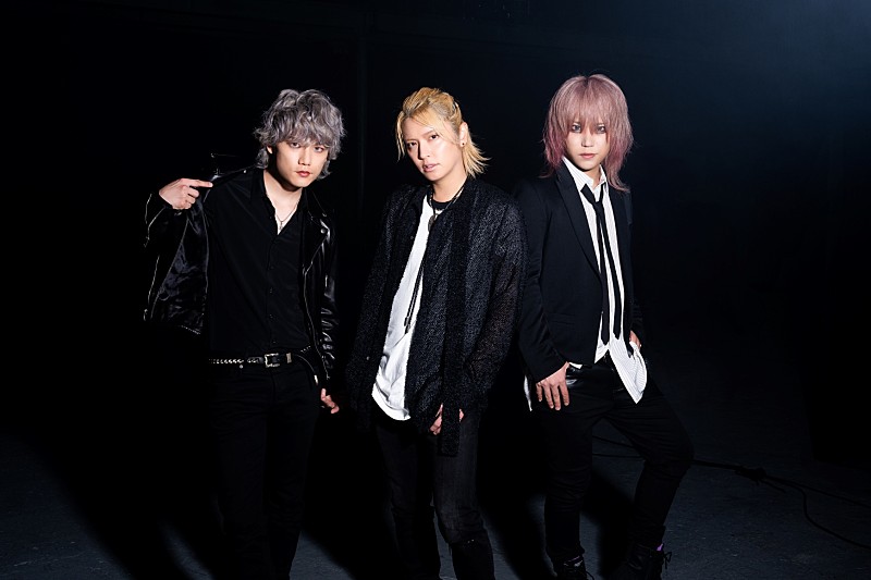 「T.N.T、12/10に初のCDリリース＆新曲「未来へ」が「高校サッカー選手権」応援歌に決定＜10/7訂正＞ 」1枚目/1