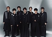 「Hey! Say! JUMP、ニューアルバム『S say』はシンフォニックな“試み”を詰め込んだ作品に」1枚目/1