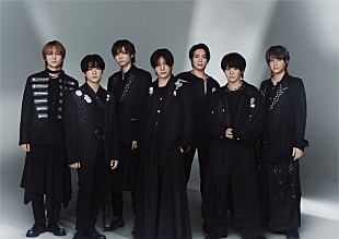 「Hey! Say! JUMP、ニューアルバム『S say』はシンフォニックな“試み”を詰め込んだ作品に」