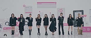「TWICE、ドキュメンタリー映画『ONE IN A MILL10N』シーンカット一挙解禁＆“入プレ”第1弾決定」
