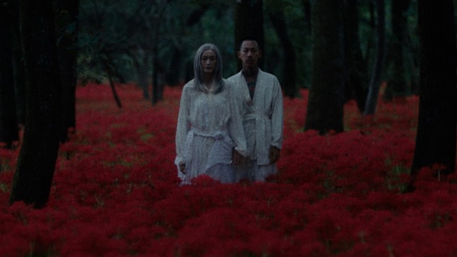 「「幸せってなに？」MVサムネイル」3枚目/4