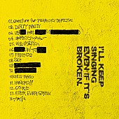 「Novel Core アルバム『PERFECTLY DEFECTiVE』通常盤（一部未公開ver.）」3枚目/4