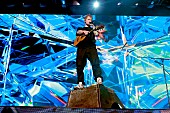 「エド・シーラン、『アドレセンス』監督による“革新的なワンショット音楽体験”でNetflixとタッグ　」1枚目/1