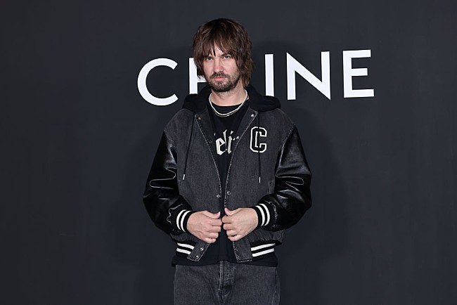 「テーム・インパラ、「Dracula」で初の米ビルボード“Hot 100”入り」1枚目/1