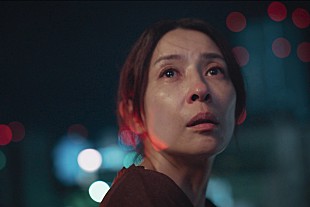 「「娘の命」55歳の“篠原玲子”水野美紀が25歳に全身整形 「開始5分で胸がえぐられた」「悲しくて切な過ぎる」」