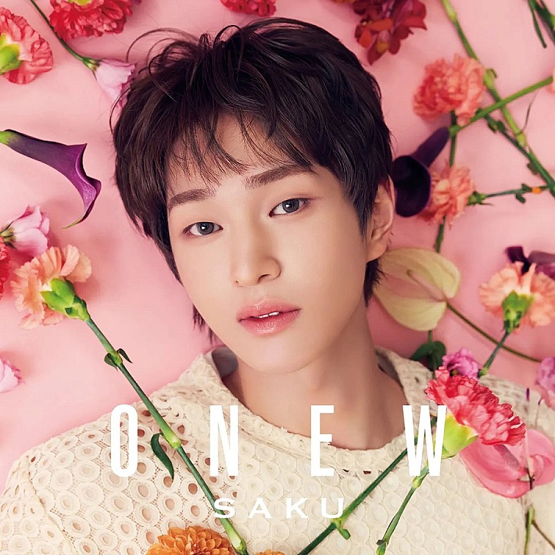 【ビルボード】ONEW（SHINee）『SAKU』DLアルバム首位、テイラー・スウィフト初登場2位 