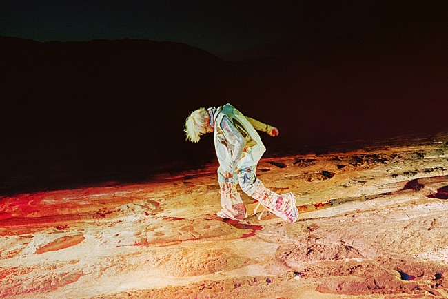 「Vuat、後悔と希望の狭間で揺れ動く心情を綴った2ndシングル「18」を配信リリース」1枚目/2