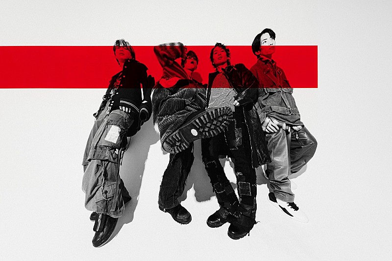 THE ORAL CIGARETTES山中拓也主宰「DREAMLAND」、2度目のオールナイトイベントは東京で