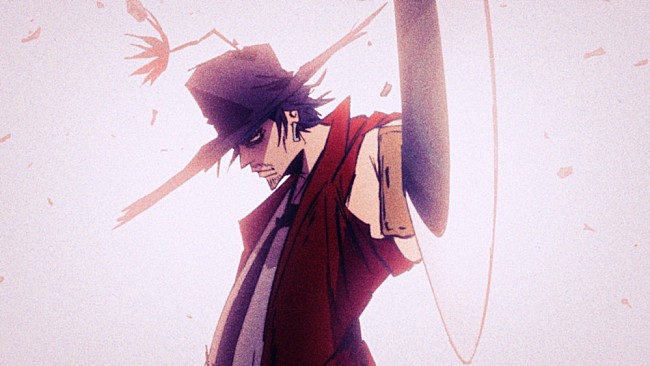 「「SO BAD」MVより」3枚目/7