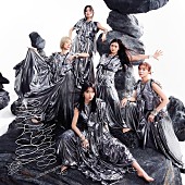 「『Unhappy birthday構文』初回仕様限定盤 TYPE-C」4枚目/6