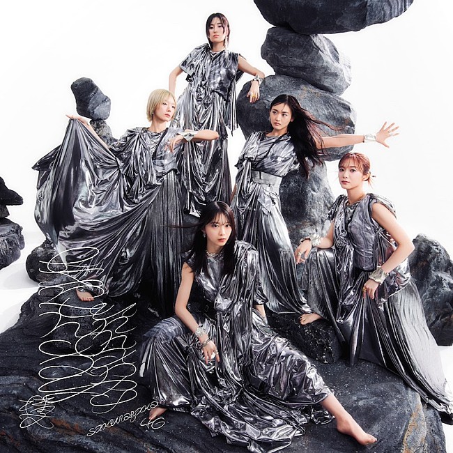 「『Unhappy birthday構文』初回仕様限定盤 TYPE-C」4枚目/6