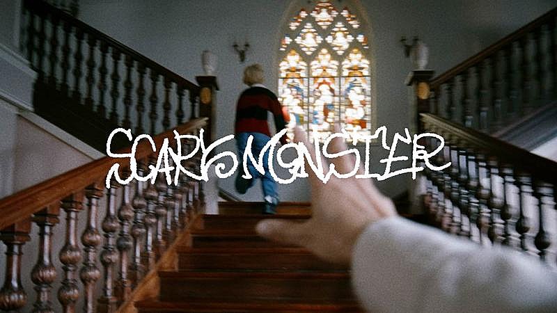 「go!go!vanillas、新曲「SCARY MONSTER」MV公開」1枚目/2