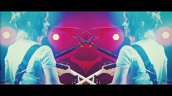 「ブランデー戦記、Zepp Shinjuku公演より「僕のスウィーティー」ライブ映像公開」1枚目/1