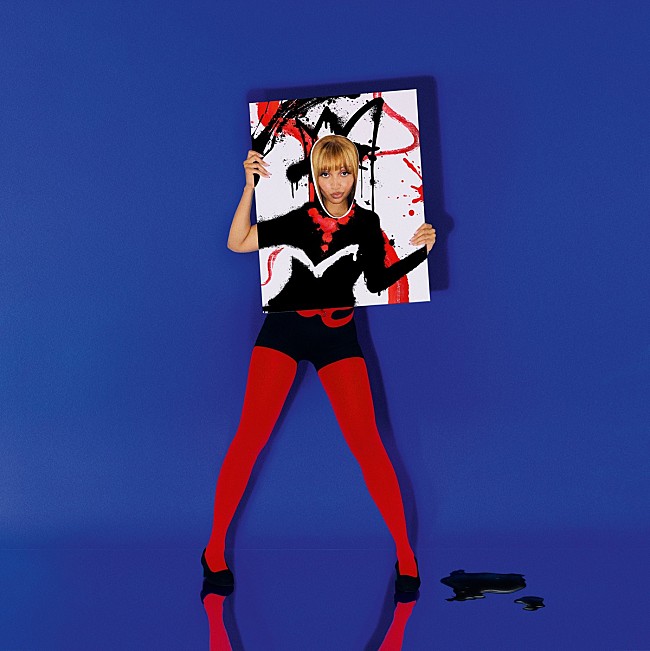 「ピンクパンサレス、リミックス作品『ファンシー・サム・モア？』配信　SEVENTEEN／カイリー／アニッタら参加」1枚目/2