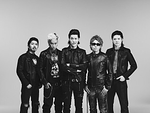 「Paledusk、粗品とのコラボシングル「NO WAY!!」を配信リリース　1stアルバムの発売＆初全国ワンマンツアーも決定」