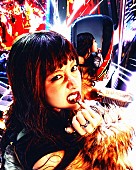 「HONG EUNCHAE」6枚目/7