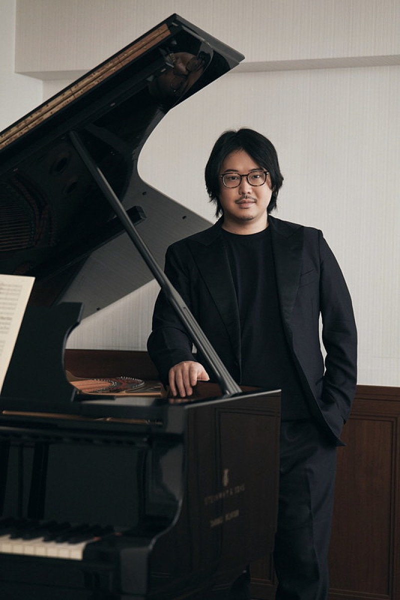 「反田恭平 (C)Yuji Ueno」2枚目/3