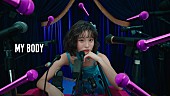 「HANA、“ありのままの自分を大切にする”「My Body」MV公開」1枚目/3