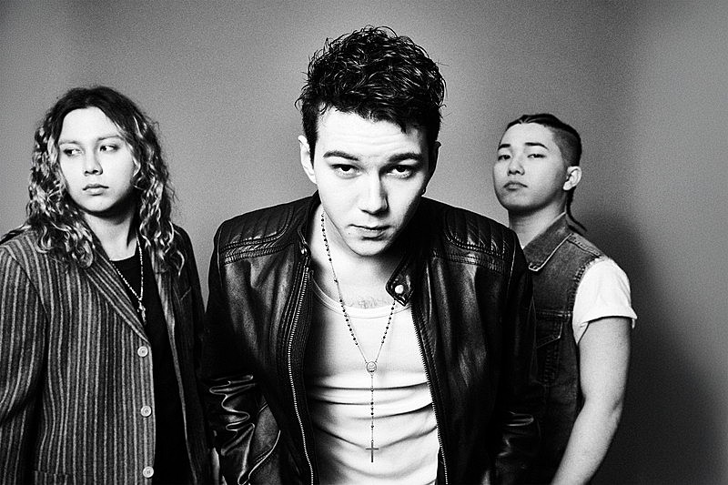 「WENDY、メジャーデビューアルバムの“Deluxe Edition”配信リリース」1枚目/1