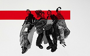 「THE ORAL CIGARETTES、2026年2月からの対バンツアーにENTH／SHANK／10-FEET／My Hair is Bad出演」